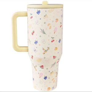 **ISO HYDROJUG BERRIES & CREAM**